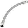 Flexible sanitaire 300 Bague 10 x 3/8" F