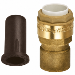 Raccord Rapide Femelle pour multicouche ITAP Raccord Rapide Femelle pour multicouche ITAP