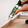 MASTIX SILICONE TEX7 XEALPRO BLANC