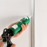 MASTIX SILICONE TEX7 XEALPRO BLANC