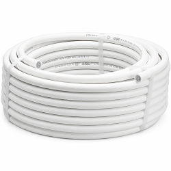 Couronne tube multicouche Ø 16 x 2 mm par 100 m
