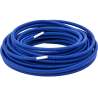 Couronne tube multicouche gainé bleu Ø 16 ou 20 x 2 mm par 50 M