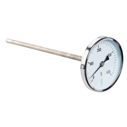 Thermomètre pour gaz et fumées THERMADOR TGAZ