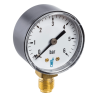 Manomètre raccord radial Ø50 THERMADOR MR04