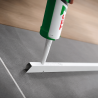 Cartouche 310 ml blanc TEC7 pour coller, étancher et monter Novatech