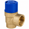 Soupape sanitaire 10 bars 1/2" 3/4"FF