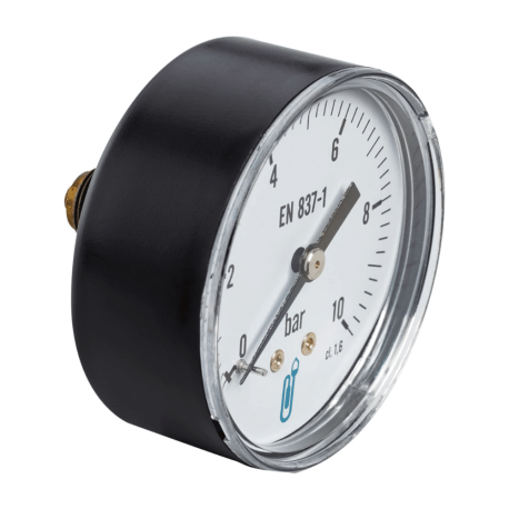 Manomètre Ø50 THERMADOR MA04