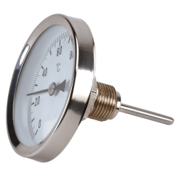 Thermomètre à réactivité rapide THERMADOR TRI