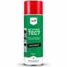 Aérosol Nettoyant TEC7 500 ml Novatech