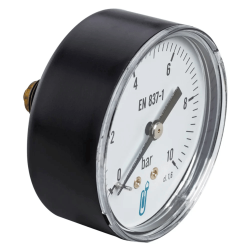 Manomètre Ø50 THERMADOR MA04