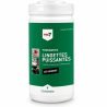 Lingettes puissantes x70 pour saleté tenace TEC7 Novatech