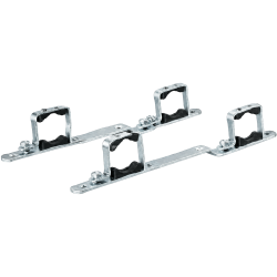 Supports réglables pour collecteur MF 3/4" 20/27 ITAP