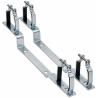 Supports réglables pour collecteur MF 26/34 ITAP