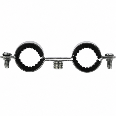 Collier Double Isophonique Fischer