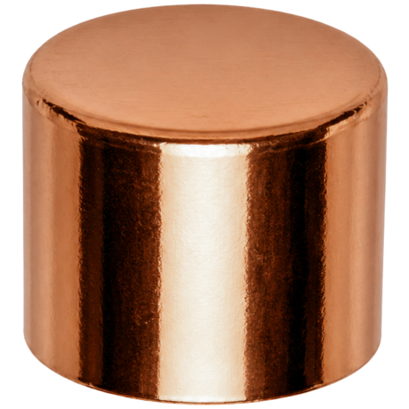 Bouchon cuivre Thermador NF