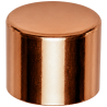 Bouchon cuivre Thermador NF