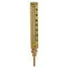 Thermomètre industriel THERMADOR T-METER DROIT TI150D
