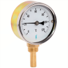 Thermomètre à plongeur THERMADOR T080R