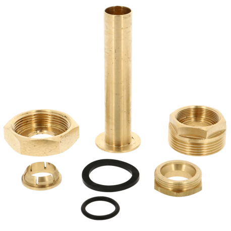 Kit rallonge pour circulateur Thermador KIT A ZKA