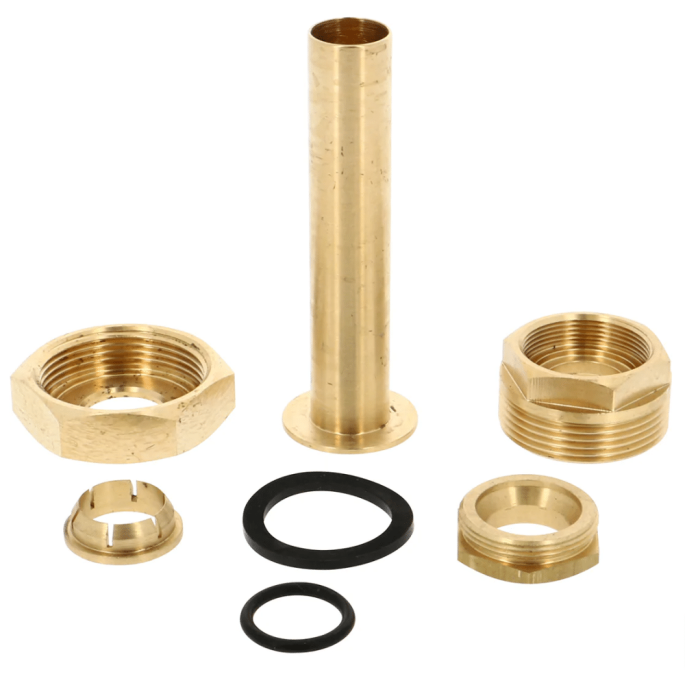 Kit rallonge pour circulateur Thermador KIT A ZKA