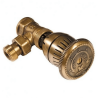 KIT robinetterie thermostatique décor CHAPPEE
