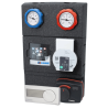 Groupe Hydraulique Régulé GRC141 DN25 Wilo 25/6 ESBE