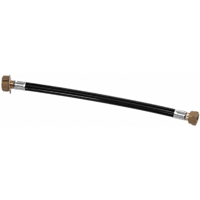 Lyre souple butane/propane Longueur 35 cm Grundfos