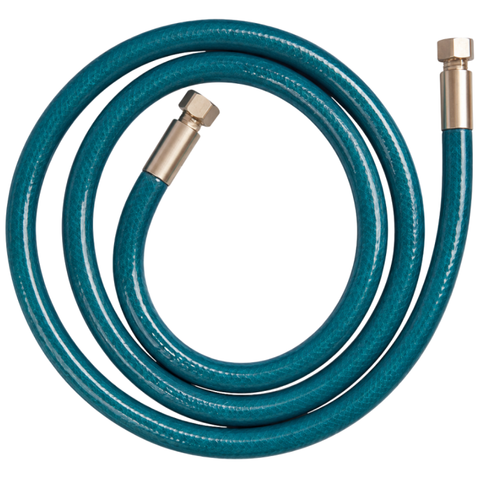 Tuyaux flexible gaz naturel Filetage 15/21