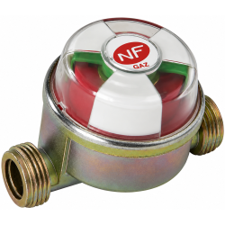 Indicateur de service ISR Propane Gurtner Indicateur de service ISR Propane Gurtner