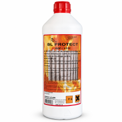 Agent protecteur chauffage central BL Protect 1 litre
