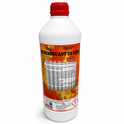 Desembouant de choc 1L