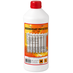 Désembouant protecteur Bidon 1 litre