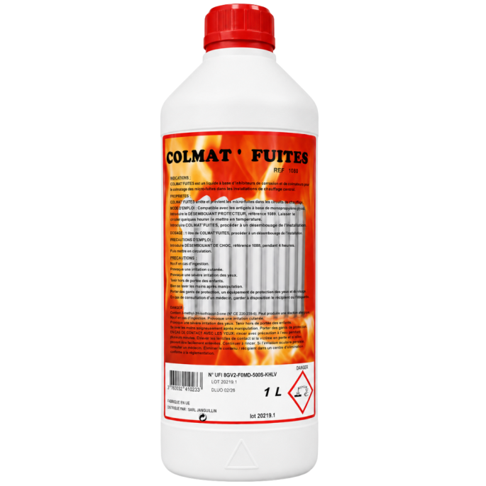 COLMAT'FUITES 1L