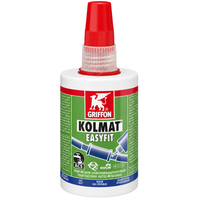Résine Kolmat Easyfit GRIFFON 6150321