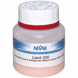 Décapant Liant en pâte 170g EXPRESS