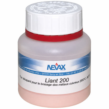 Décapant Liant en pâte 170g EXPRESS