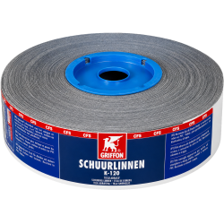 Rouleau d'atelier 32mm x 25m GEB Rouleau d'atelier 32mm x 25m GEB