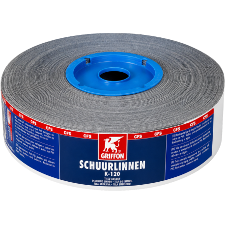 Rouleau d'atelier 32mm x 25m GEB