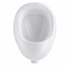 Pack urinoir + robinet temporisé + siphon - Sanindusa