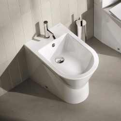 Bidet à poser - Sanindusa