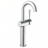 Mitigeur lavabo - pour vasque à poser - chrome - Schütte