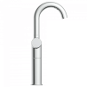Mitigeur lavabo - pour vasque à poser - chrome - Schütte