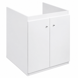 Meuble pour bac à laver Blink 64 cm Sanindusa