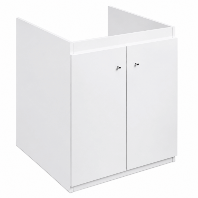 Meuble pour bac à laver Blink 64 cm Sanindusa
