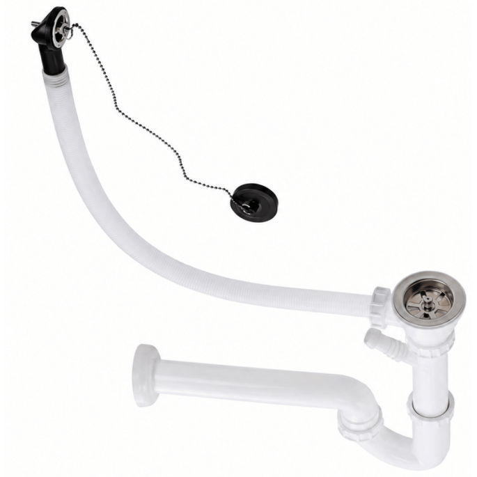 Vidage pour bac à laver Blink Sanindusa