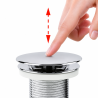 Bonde universelle Cut&Click Valentin