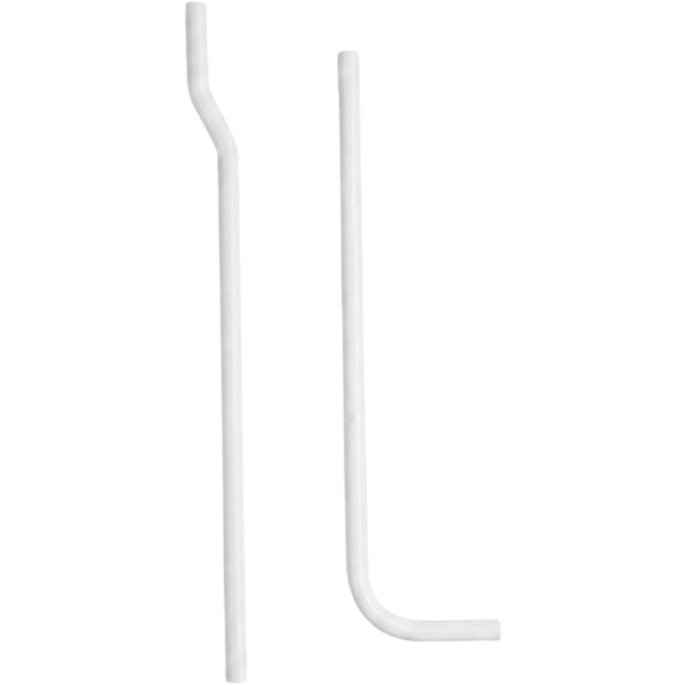 Tube de chasse pour réservoir semi-haut IDEAL STANDARD