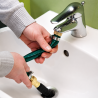 Kit déboucheur à eau Geb