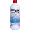Détartrant Gel sanitaires Robinetteries