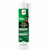 Joint d'étanchéité et de finition Xealpro transparent cartouche 310ml TEC7